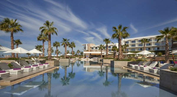 Hyatt Place Taghazout Bay