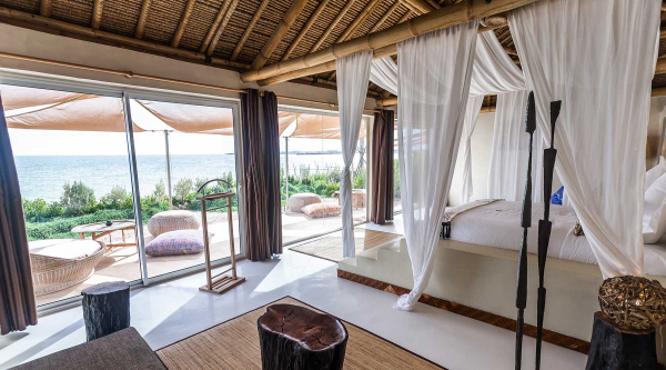 La Crique Nature & Spa